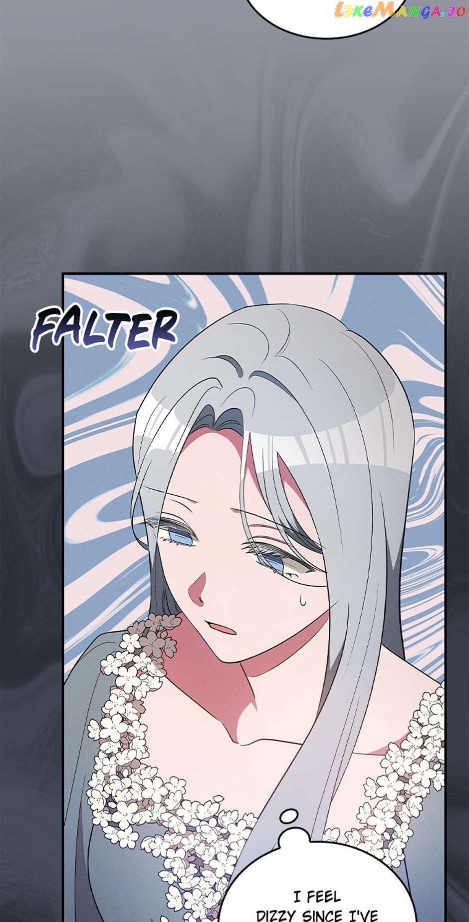 Run, Meil Chapter 45 - page 7